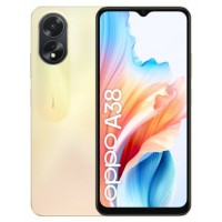 OPPO A38 6.56" HD+ 128GB 4(+4)GB Glowing Gold