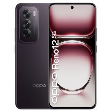 OPPO Reno 12 5G 6.7" 120Hz 12+12GB 256GB Brown