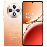 OPPO Reno12 FS 5G 16,9 cm (6.67") SIM doble Android 14 USB Tipo C 12 GB 512 GB 5000 mAh Naranja (Espera 4 dias)
