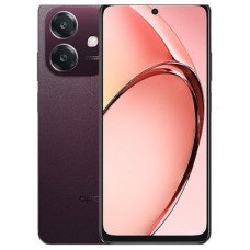 OPPO A60 5G 4+128 NEBULA RED (Espera 4 dias)