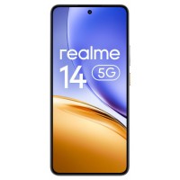 realme 14 16,9 cm (6.67") Android 15 5G 12 GB 256 GB 6000 mAh Plata (Espera 4 dias)-SX15 realme 14 16,9 cm (6.67") Android 15 5G 12 GB 256 GB 6000 mAh Plata (Espera 4 dias)