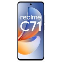 Realme C71 6.67" 8Gb 256Gb White Swam