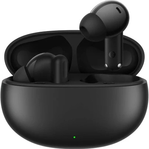 REALME TECHLIFE BUDS BLACK (Espera 4 dias)