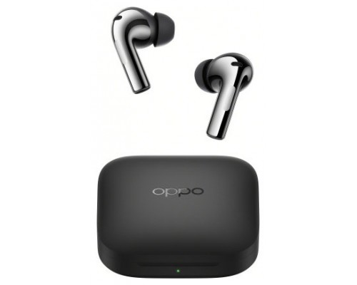 OPPO Enco X3i Auriculares True Wireless Stereo (TWS) Dentro de oído Llamadas/Música Bluetooth Gris (Espera 4 dias)