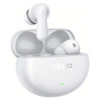 OPPO Enco Air4 Pro Auriculares True Wireless Stereo (TWS) Dentro de oído Llamadas/Música Bluetooth Blanco (Espera 4 dias)