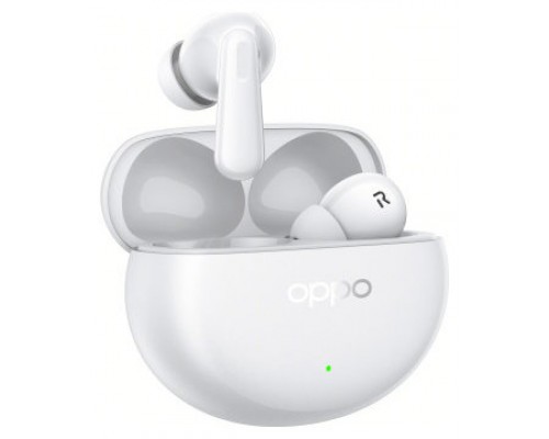OPPO Enco Air4 Pro Auriculares True Wireless Stereo (TWS) Dentro de oído Llamadas/Música Bluetooth Blanco (Espera 4 dias)