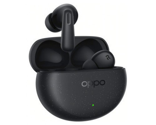 OPPO Enco Air4 Pro Auriculares True Wireless Stereo (TWS) Dentro de oído Llamadas/Música Bluetooth Negro (Espera 4 dias)