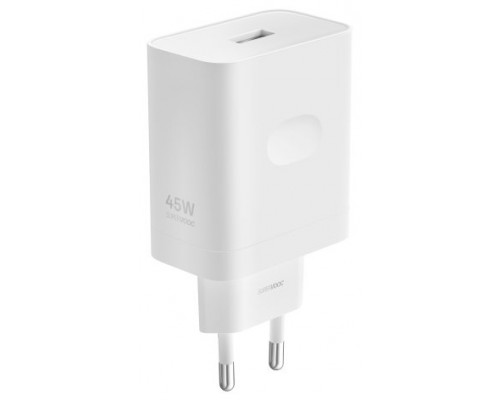 OPPO SUPERVOOC 45W POWER ADAPTER (Espera 4 dias)