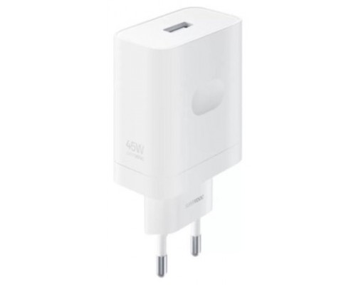 realme RMTC45W cargador de dispositivo móvil Universal Blanco Corriente alterna Carga rápida Interior (Espera 4 dias)