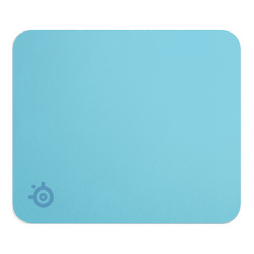 Steelseries 63459 alfombrilla para rat&oacute;n Color aguamarina (Espera 4 dias)