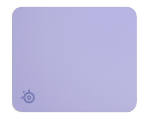 Steelseries 63460 alfombrilla para rat&oacute;n Lavanda (Espera 4 dias)