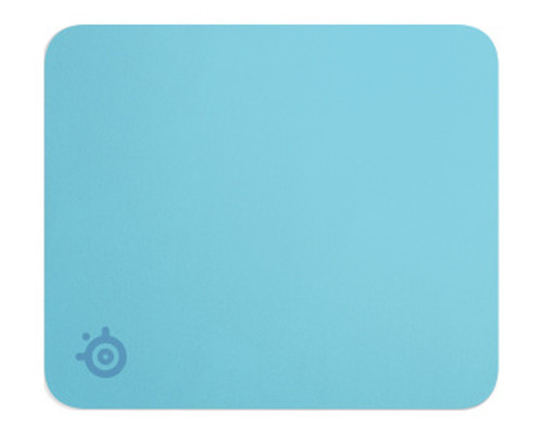 Steelseries 63462 alfombrilla para rat&oacute;n Color aguamarina (Espera 4 dias)