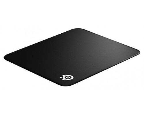 Steelseries Qck Edge Medium Alfombrilla de ratón para juegos Negro (Espera 4 dias)