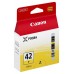 TINTA CANON CLI42 AMARILLO