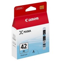 TINTA CANON CLI-42 PIXMA PRO 100 PHOTO CIAN