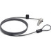HP Cable antirrobo de COMBINACION NANO-IR40 HP Cable antirrobo de COMBINACION NANO
