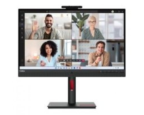 Monitor 27" Usb-c Dp Hdmi Lenovo Thinkvision