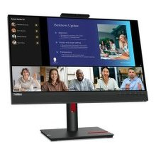 MONITOR 24" DP HDMI VGA LENOVO T24V-30 IPS FHD-SX18 MONITOR 24" DP HDMI VGA LENOVO T24V-30 IPS FHD