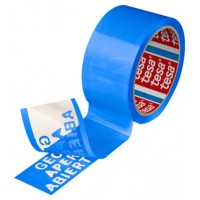 ROLLO PRECINTO INVIOLABLE AZUL (50 MTRS X 50MM) TESA 64007-00013-00 (Espera 4 dias)
