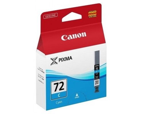 TINTA CANON 6404B001 PGI-72 CIAN