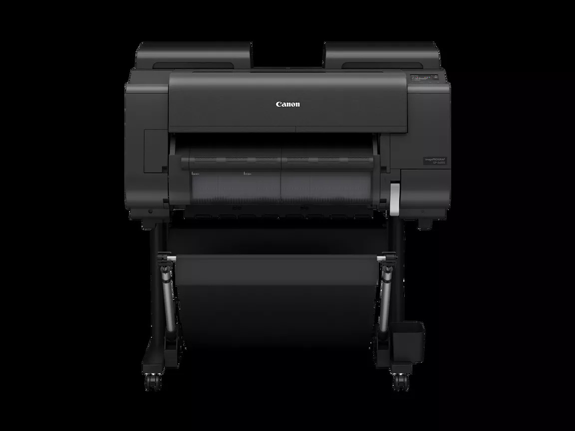 CANON GP-2600S EUR-IR25 CANON GP-2600S EUR