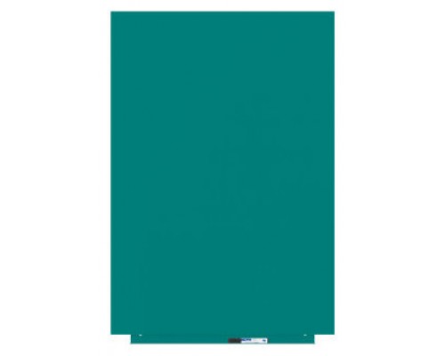 PIZARRA SIN MARCO SKINWHITEBOARD COLOR AZUL AGUA ESCALA DE AZULES. MEDIDA 100X150CM MAGNÉTICA MODULAR ROCADA 6421R-5021 (Espera 4 dias)