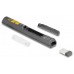 Delock Presentador Láser USB antracita