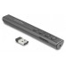 Delock Presentador Láser USB antracita