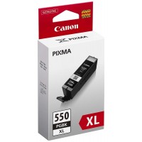 Canon Cartucho PGI-550PGBK XL Negro