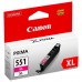 Canon Cartucho CLI-551M XL Magenta