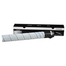 Lexmark MX910, MX911, MX912 Cartucho de toner de alto rendimiento (32 500)