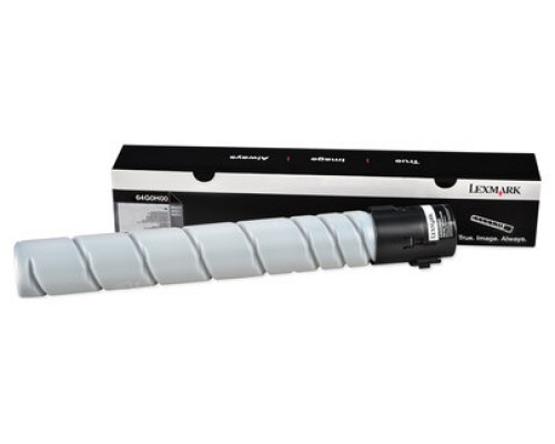 Lexmark MX910, MX911, MX912 Cartucho de toner de alto rendimiento (32 500)