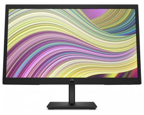 HP Monitor P22v G5 / 21,45" / FHD / VGA-HDMI