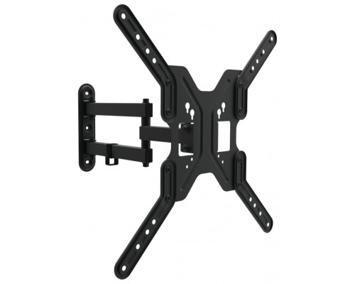 SOPORTE DE PARED ORIENTABLE EQUIP PARA PANTALLA DE 13