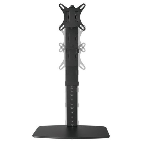SOPORTE DE MESA CON BASE EQUIP 650126 PARA 1 PANTALLA-SX25 SOPORTE DE MESA CON BASE EQUIP 650126 PARA 1 PANTALLA