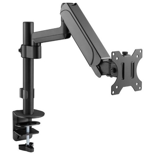 SOPORTE DE MESA EQUIP 650132 PARA 1 PANTALLA 17"-SX25 SOPORTE DE MESA EQUIP 650132 PARA 1 PANTALLA 17"