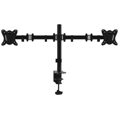 SOPORTE DE MESA EQUIP 650152 PARA 2 PANTALLAS-SX25 SOPORTE DE MESA EQUIP 650152 PARA 2 PANTALLAS