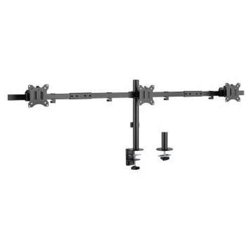 SOPORTE DE MESA EQUIP 650158 PARA 3 PANTALLAS-SX25 SOPORTE DE MESA EQUIP 650158 PARA 3 PANTALLAS