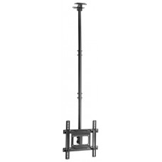 Soporte De Techo Equip 650321 Para Pantala