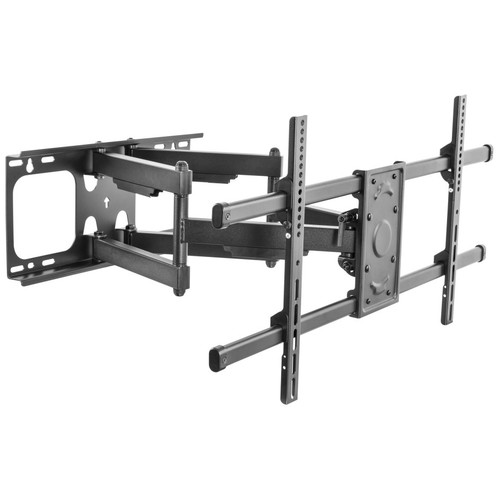 SOPORTE DE PARED ORIENTABLE EQUIP PARA PANTALLA