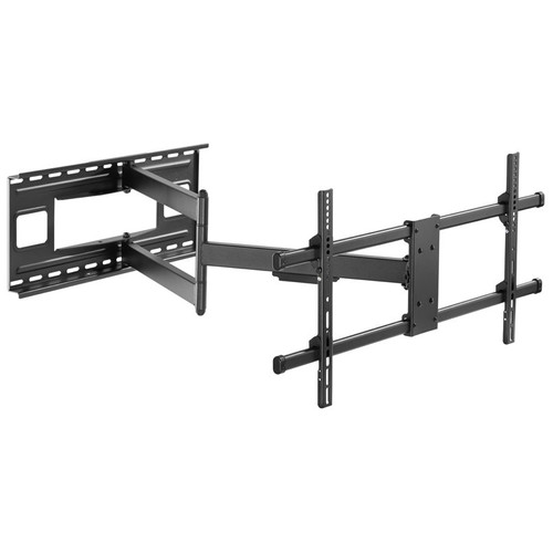 SOPORTE DE PARED ORIENTABLE EQUIP PARA PANTALLA-SX25 SOPORTE DE PARED ORIENTABLE EQUIP PARA PANTALLA