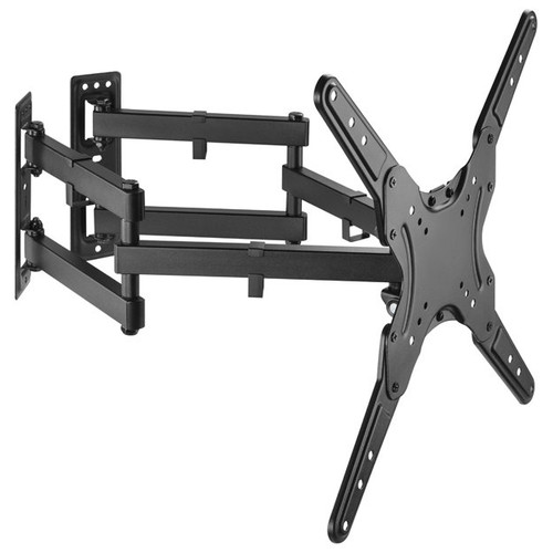 SOPORTE DE PARED ORIENTABLE EQUIP PARA PANTALLA-SX25 SOPORTE DE PARED ORIENTABLE EQUIP PARA PANTALLA