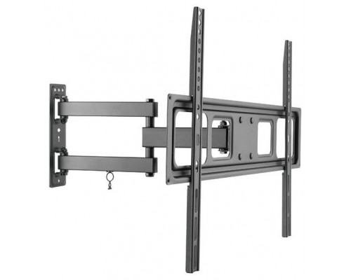 SOPORTE DE PARED ORIENTABLE EQUIP PARA PANTALLA DE 37