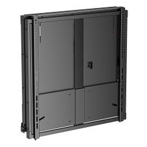 SOPORTE DE PARED INTERACTIVO UP-DOWN EQUIP