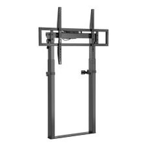 SOPORTE DE PARED MOTORIZADO FIJO EQUIP 650347 PANTALLA