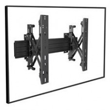 SOPORTE DE TV EQUIP 32-65" PUSH-IN POP-OUT