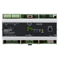 CRESTRON DIN RAIL 2-CHANNEL DALI  INTERFACE (DIN-DALI-2) 6503777 (Espera 4 dias)