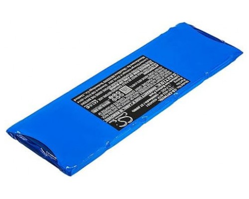 CRESTRON BATTERY PACK FOR TST-902 (TST-902-BTP) 6504581 (Espera 4 dias)