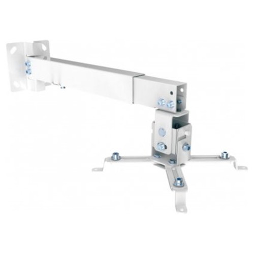 SOPORTE DE PROYECTOR EQUIP INCLINABLE PARA TECHO O