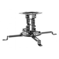 SOPORTE DE TECHO PARA PROYECTOR EQUIP HASTA 13,5KG
